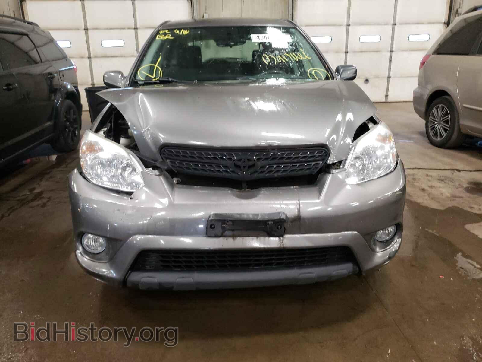 2007 TOYOTA MATRIX - VIN: 2T1KR32E97C652785 - Фото 9