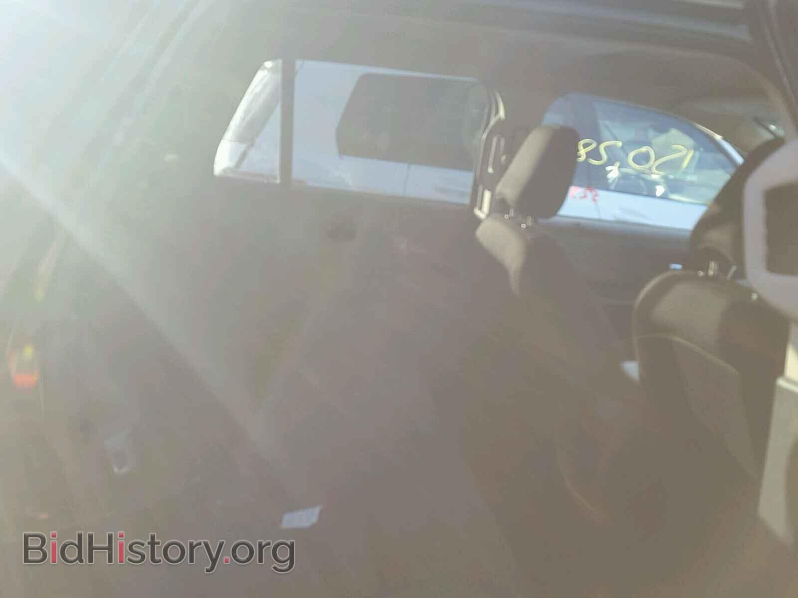 2009 FORD EDGE - VIN: 2FMDK38C19BA68147 - Photo 6