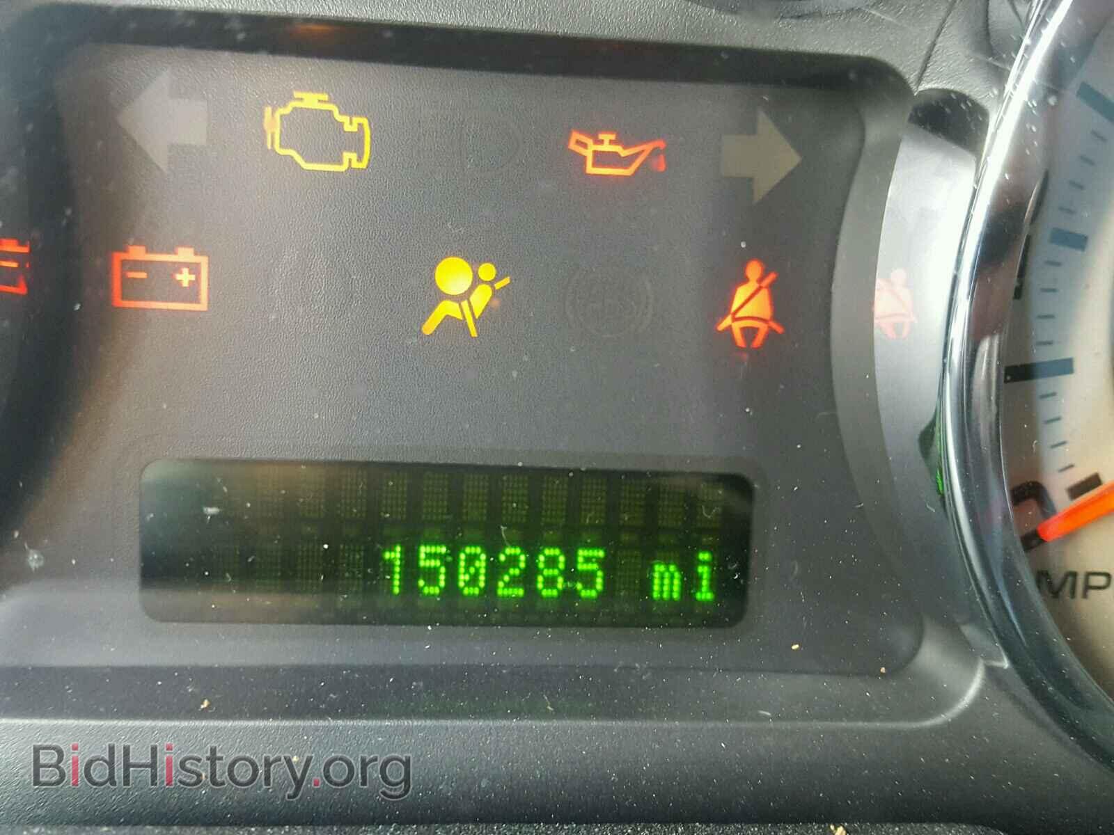 2009 FORD EDGE - VIN: 2FMDK38C19BA68147 - Photo 8