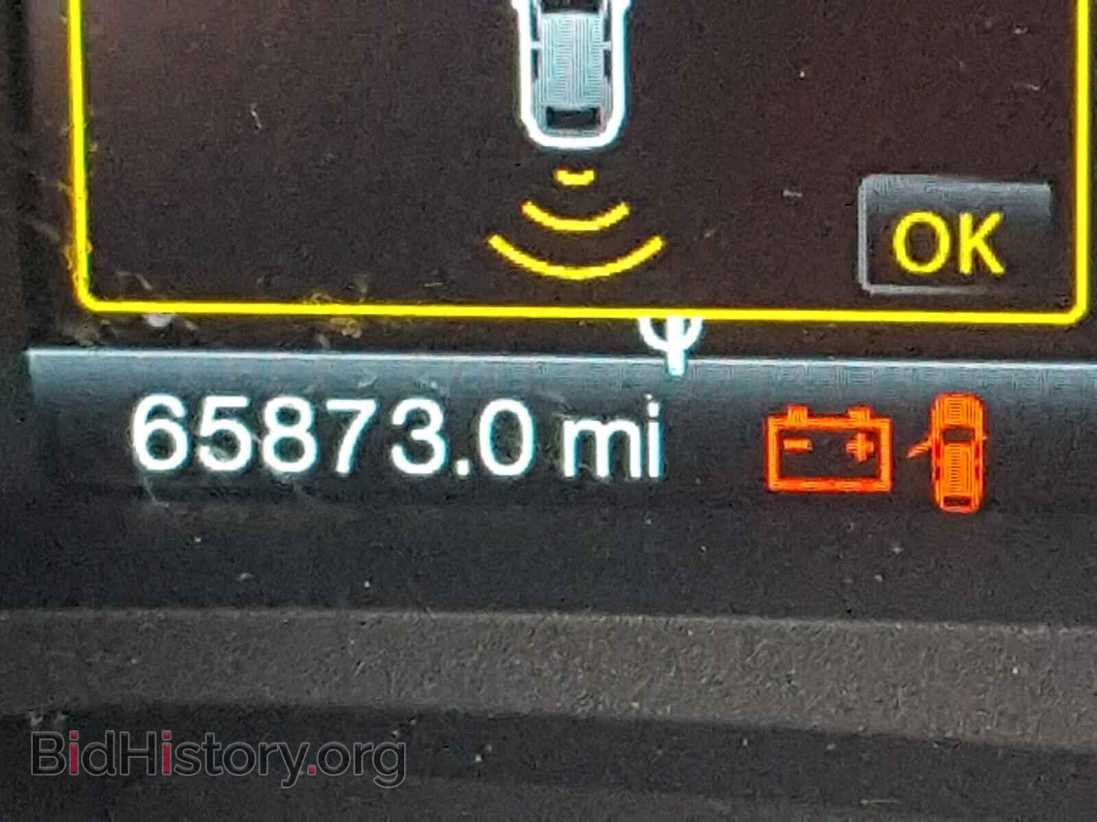 2011 FORD EDGE - VIN: 2FMDK4KC8BBA41774 - Photo 8