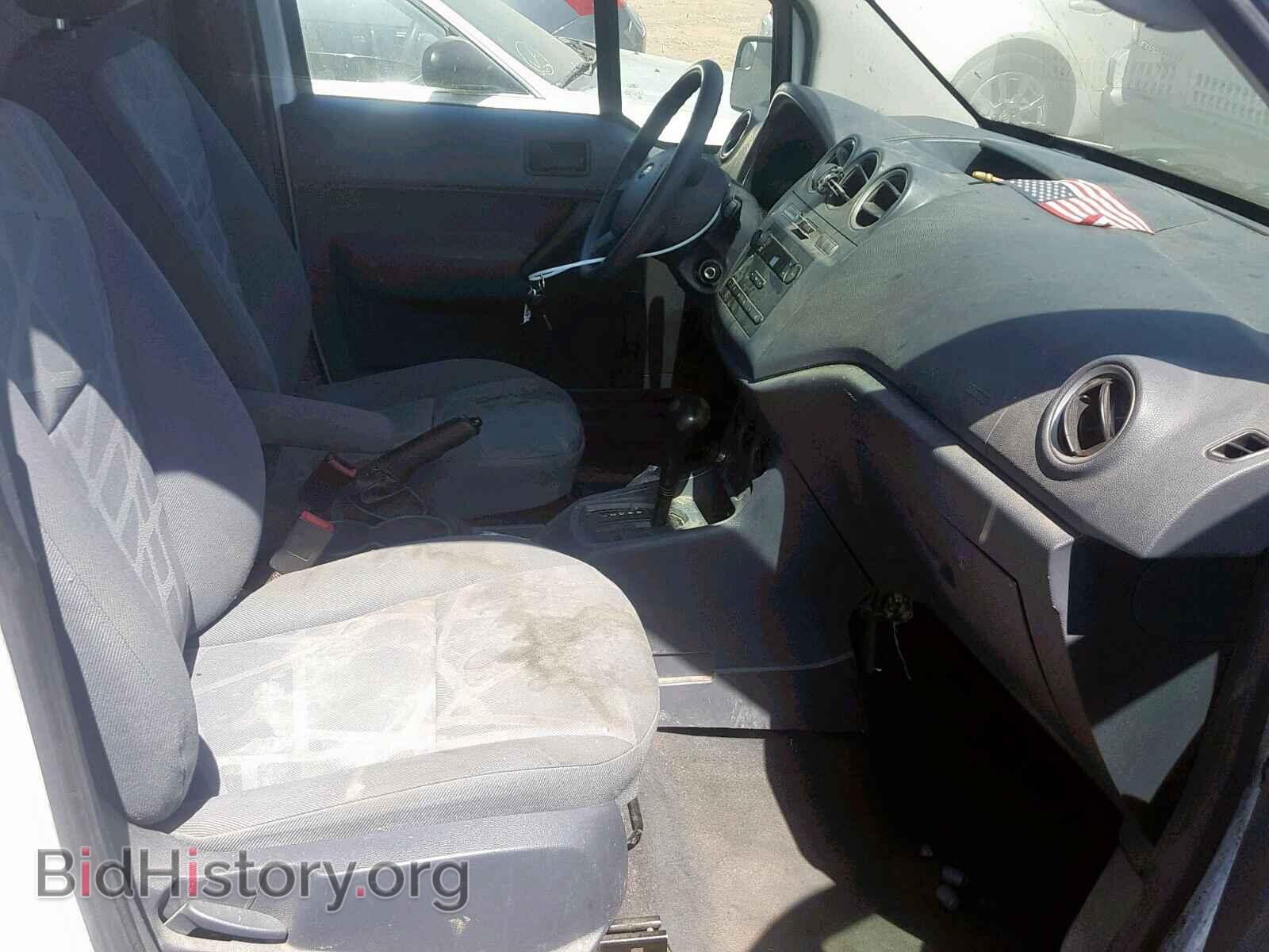 2012 FORD TRANSIT CO - VIN: NM0LS7AN7CT112725 - Фото 5