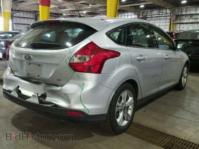 2014 FORD FOCUS - VIN: 1FADP3K23EL112333 - Photo 4
