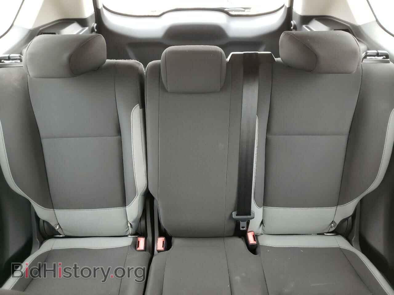 2014 FORD ESCAPE - VIN: 1FMCU0F73EUD31429 - Фото 10