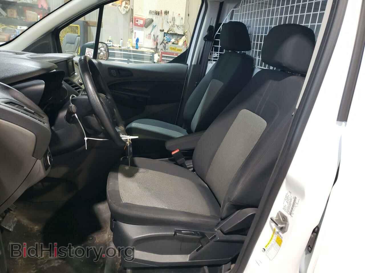 2022 FORD TRANSIT - VIN: NM0LS7S29N1520680 - Фото 7