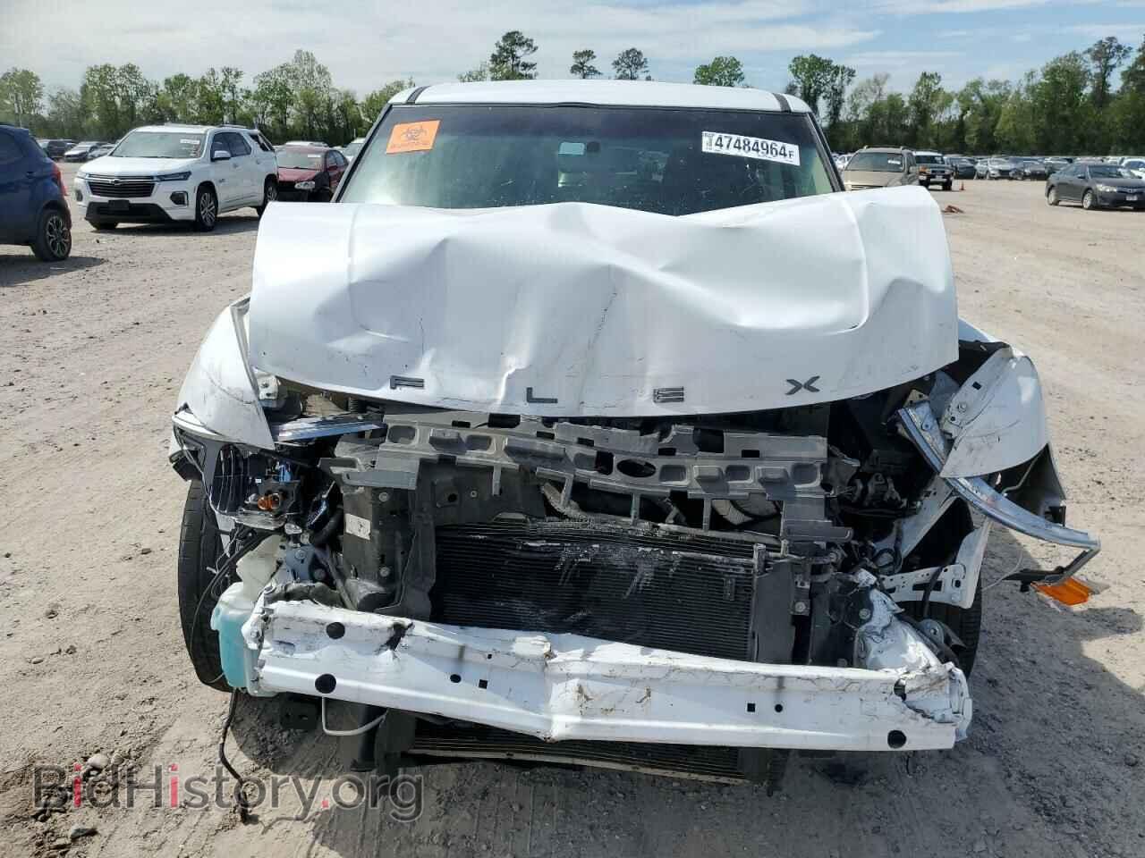 2019 FORD FLEX - VIN: 2FMGK5C8XKBA38775 - Photo 5