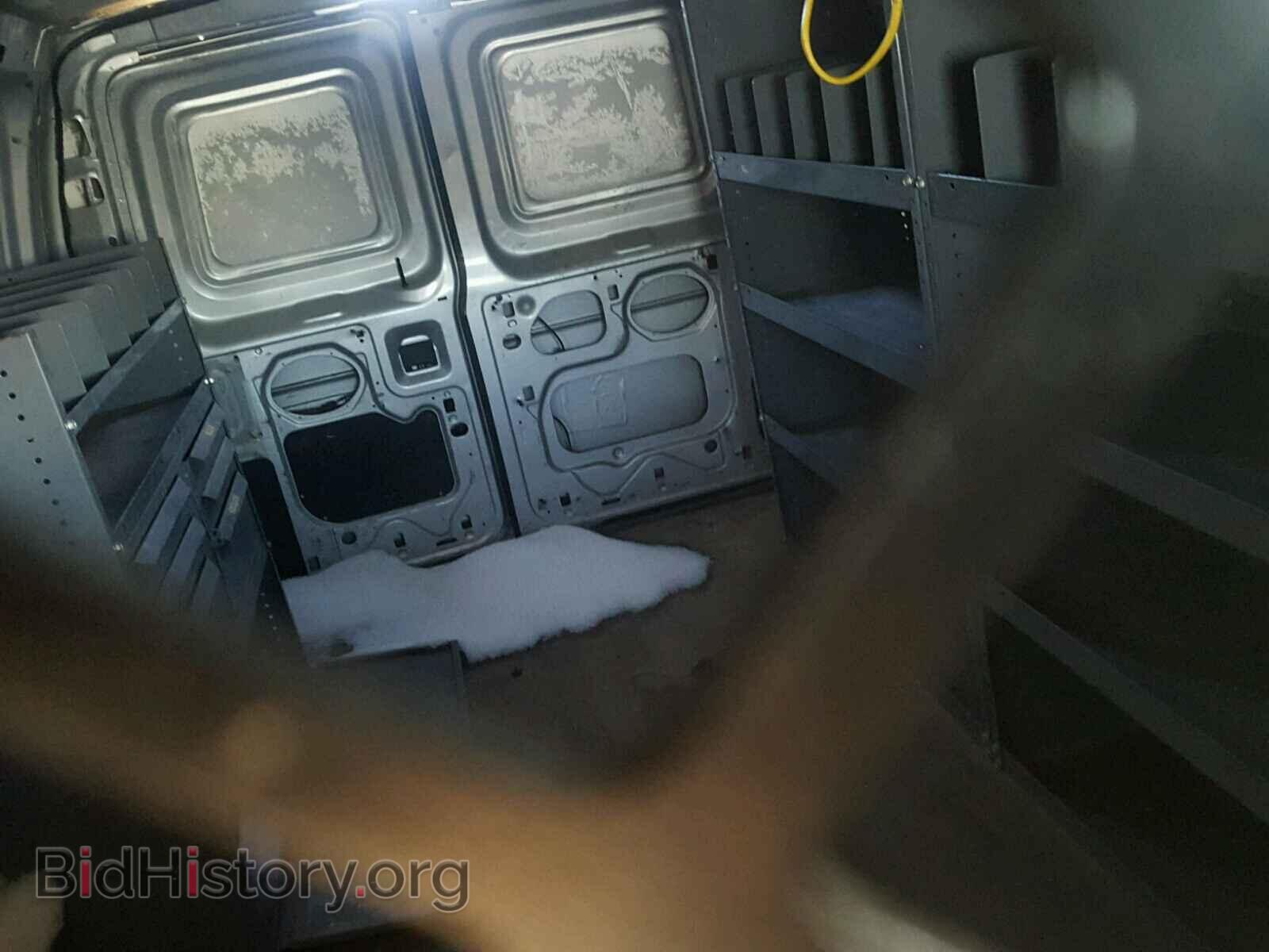 2007 FORD ECONOLINE - VIN: 1FTNE24W17DA14641 - Фото 6