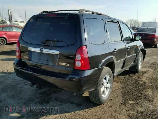 2005 MAZDA TRIBUTE - VIN: 4F2CZ94135KM03492 - Фото 4