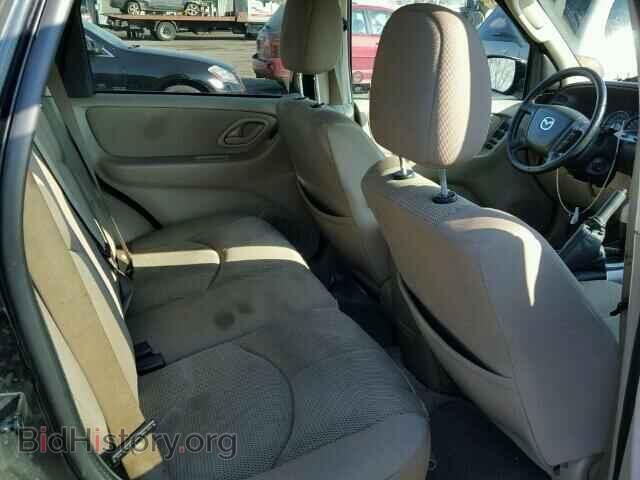 2005 MAZDA TRIBUTE - VIN: 4F2CZ94135KM03492 - Фото 6