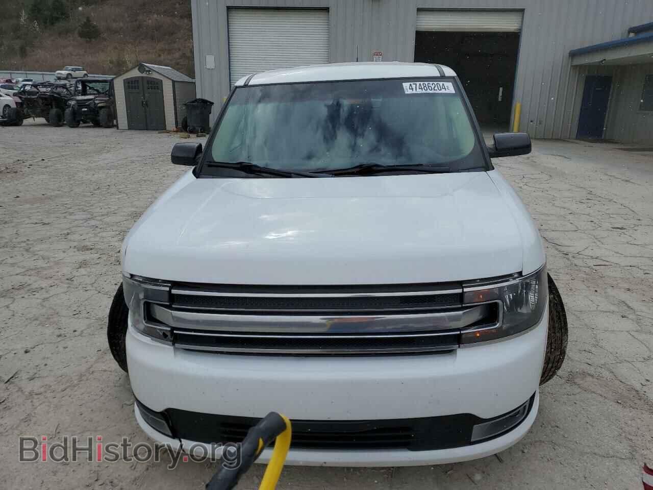 2015 FORD FLEX - VIN: 2FMHK6C84FBA08087 - Photo 5