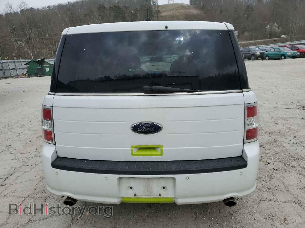 2015 FORD FLEX - VIN: 2FMHK6C84FBA08087 - Photo 6