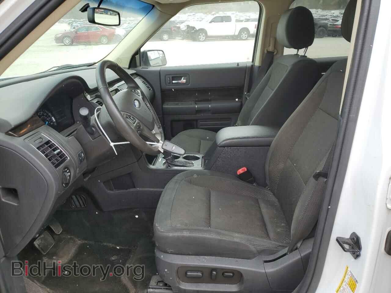 2015 FORD FLEX - VIN: 2FMHK6C84FBA08087 - Photo 7