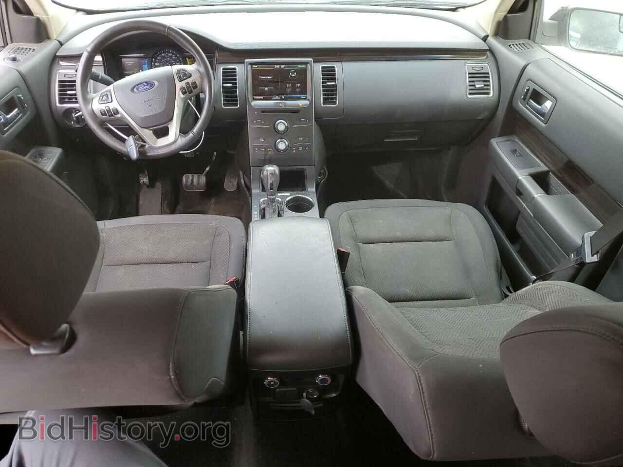 2015 FORD FLEX - VIN: 2FMHK6C84FBA08087 - Photo 8