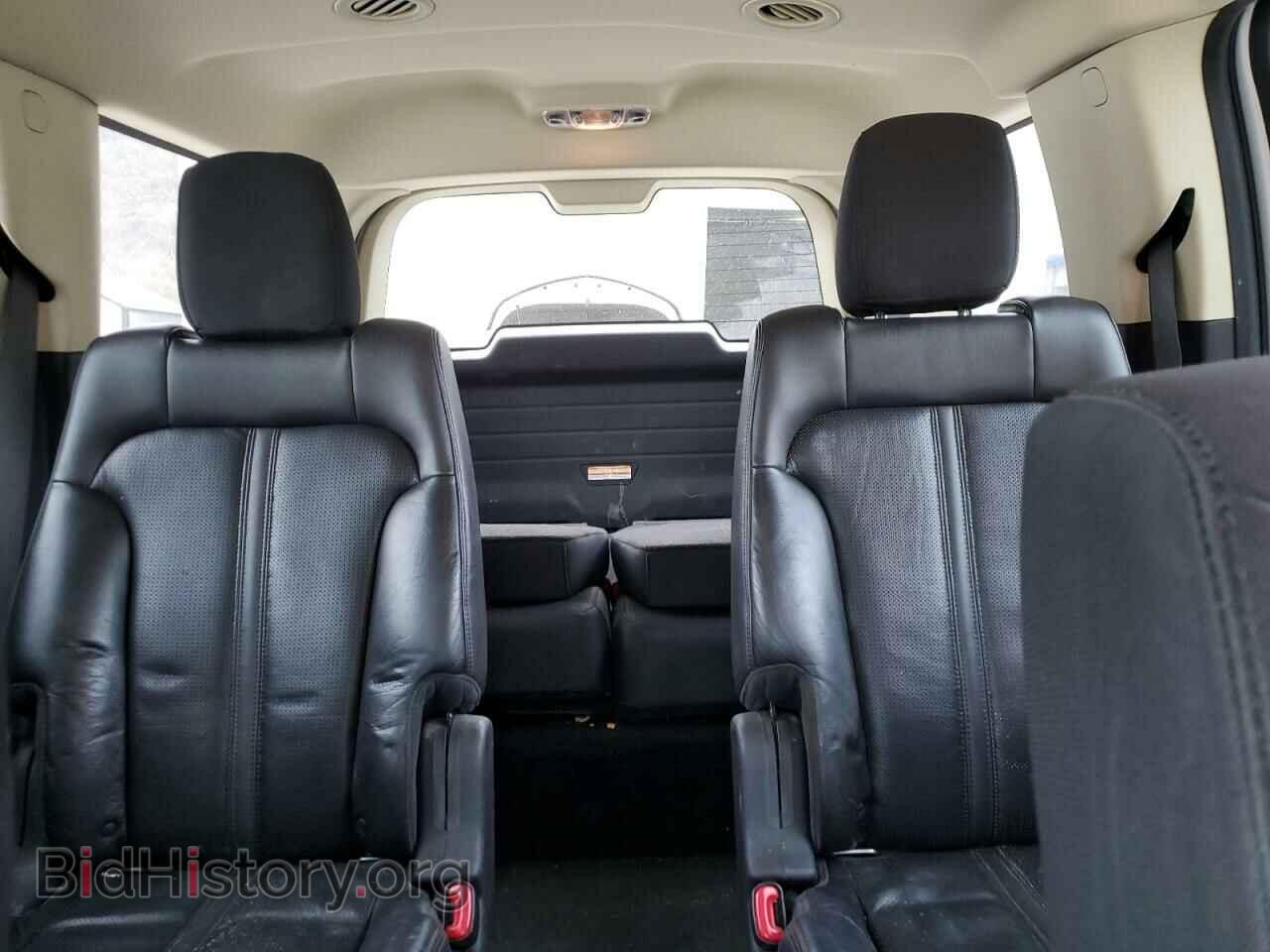 2015 FORD FLEX - VIN: 2FMHK6C84FBA08087 - Photo 10