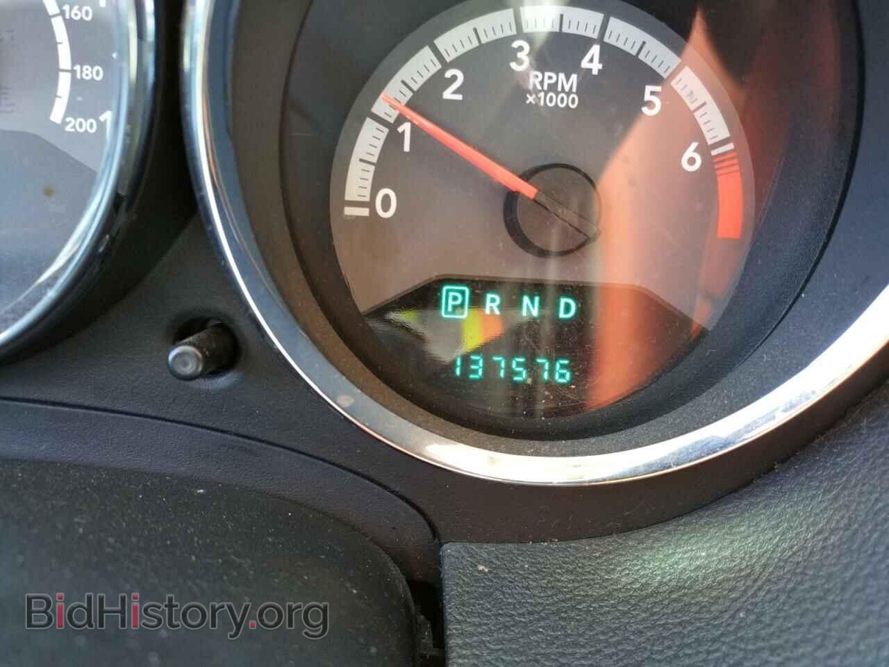 2011 DODGE CALIBER - VIN: 1B3CB5HA2BD108876 - Фото 8