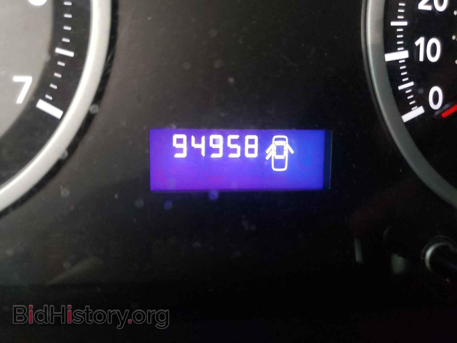2012 DODGE RAM 1500 - VIN: 1C6RD6KT7CS126040 - Фото 8
