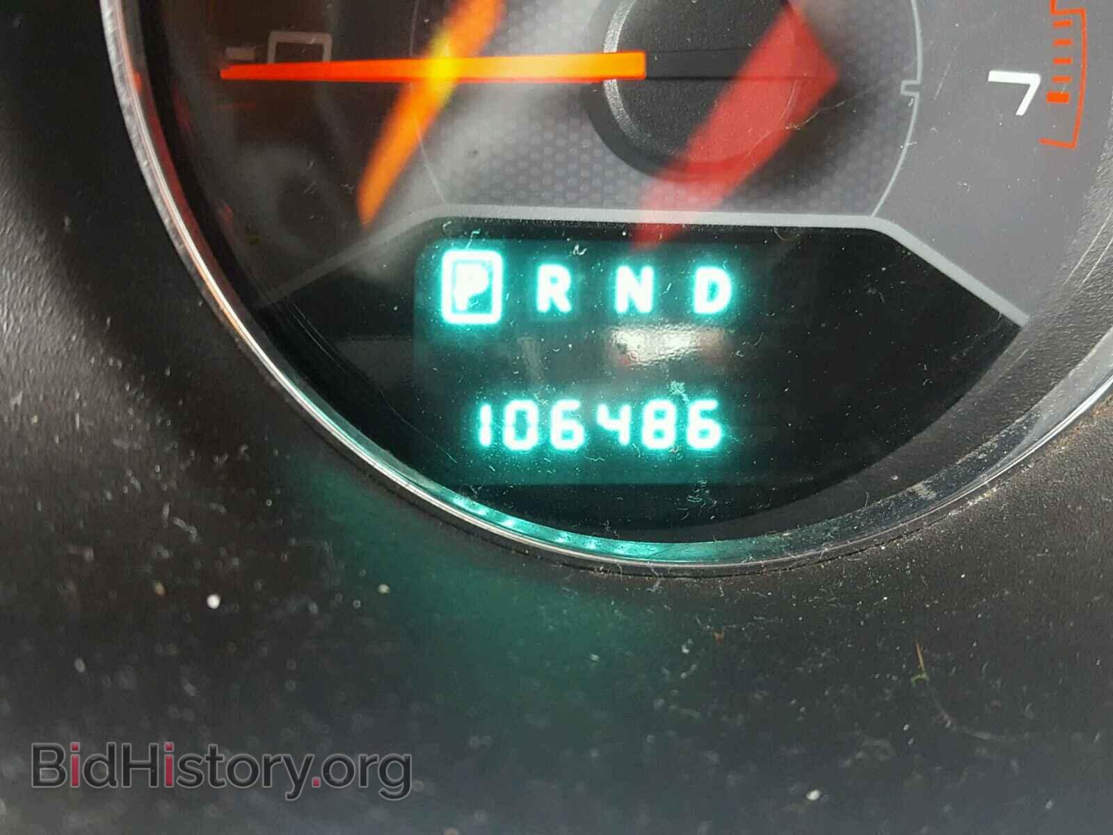 2011 DODGE AVENGER - VIN: 1B3BD4FB8BN588024 - Фото 8