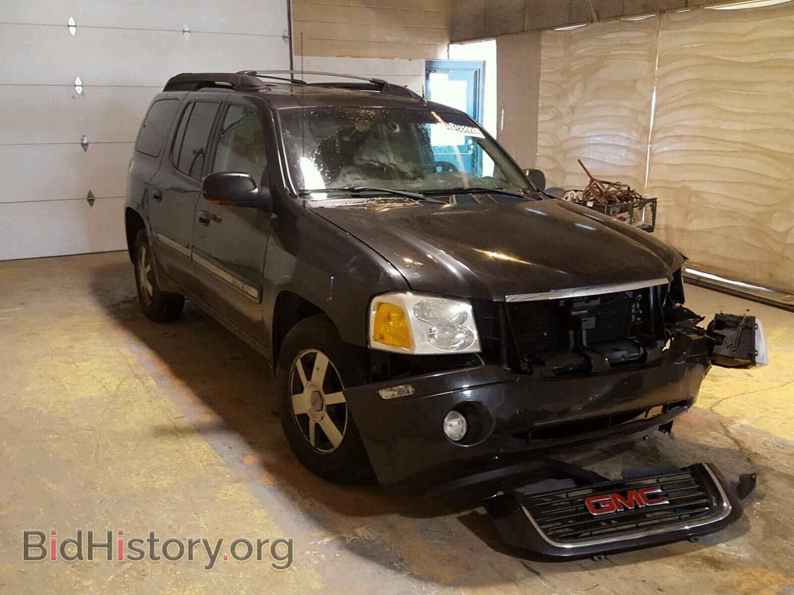 Фотография 1GKET16S646122168 - GMC ENVOY 2004