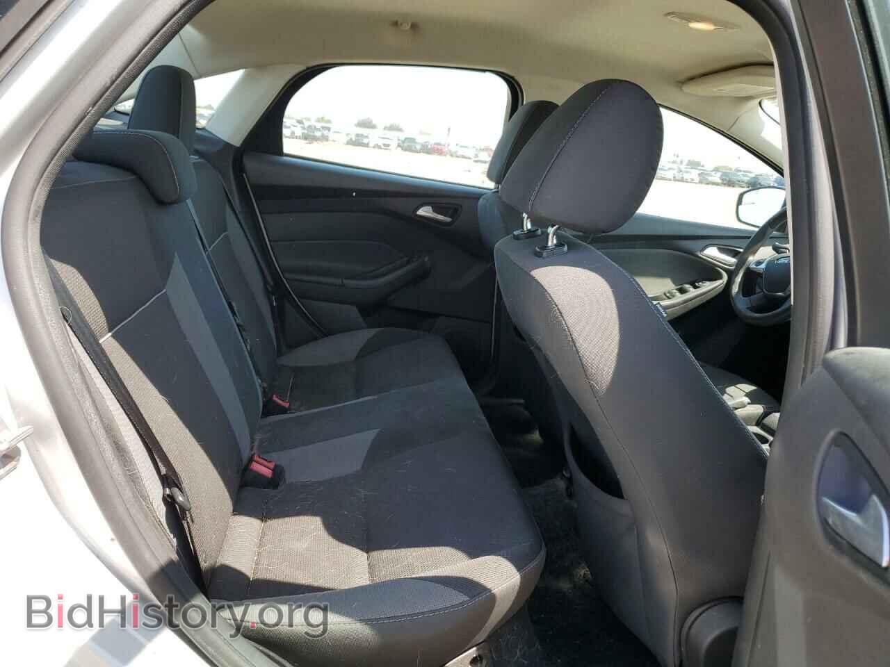 2014 FORD FOCUS - VIN: 1FADP3F25EL382223 - Photo 10