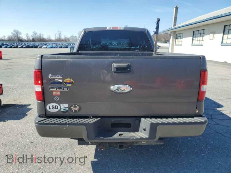 2008 Ford ALL MODELS (VIN 1FTRF12W48KD89285) — photo 6 of 12