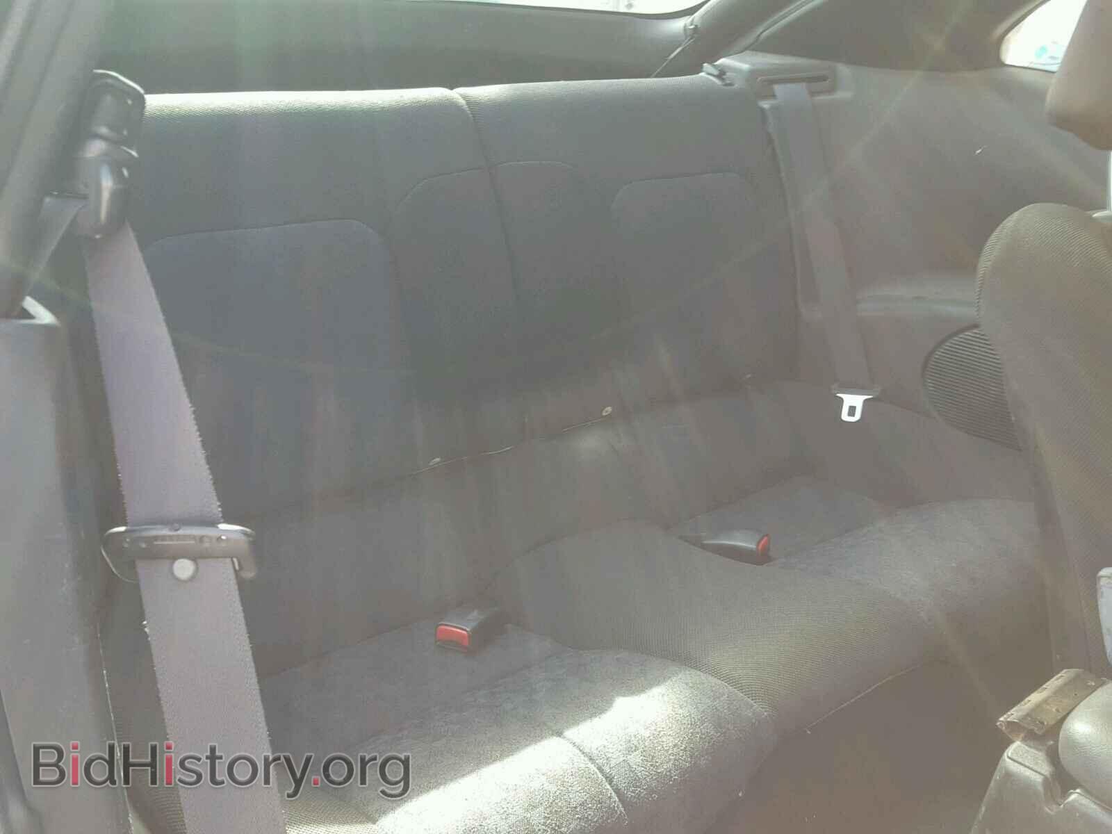 2003 MITSUBISHI ECLIPSE - VIN: 4A3AC44G03E131413 - Photo 6