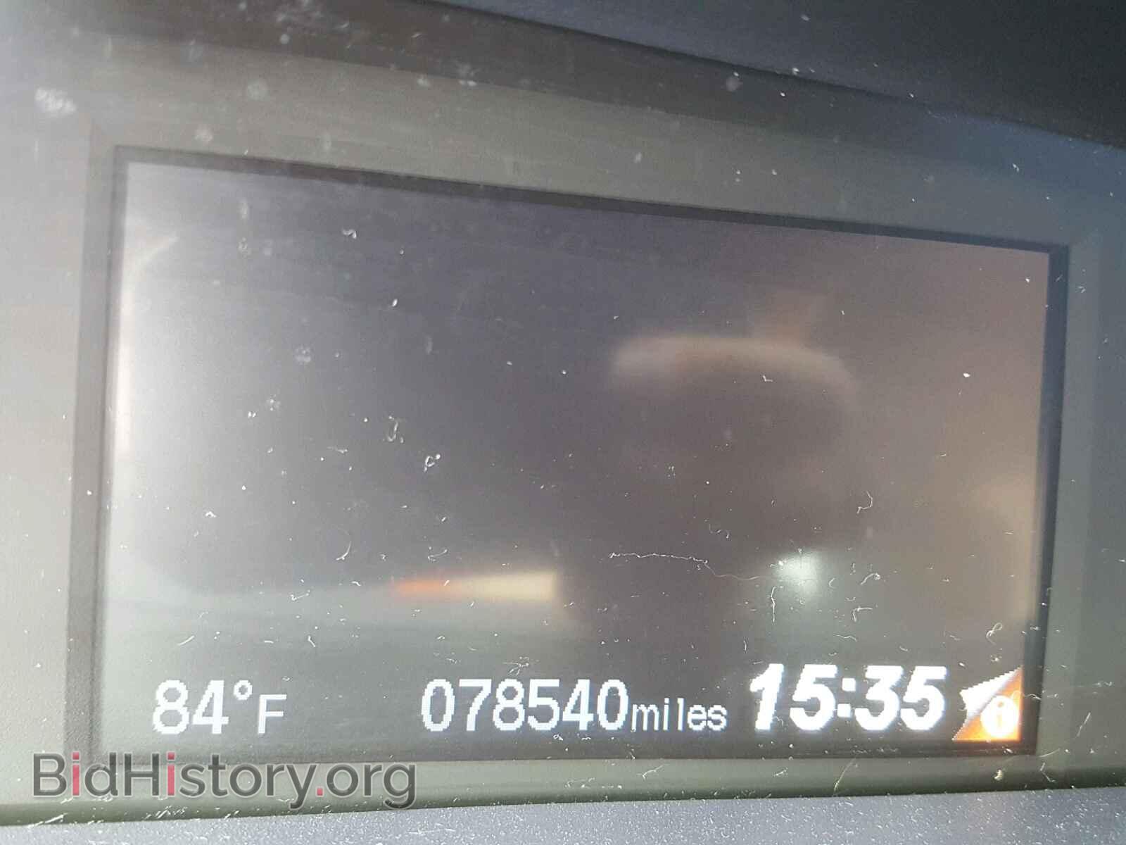 2014 HONDA CIVIC - VIN: 19XFB2F9XEE025637 - Photo 8