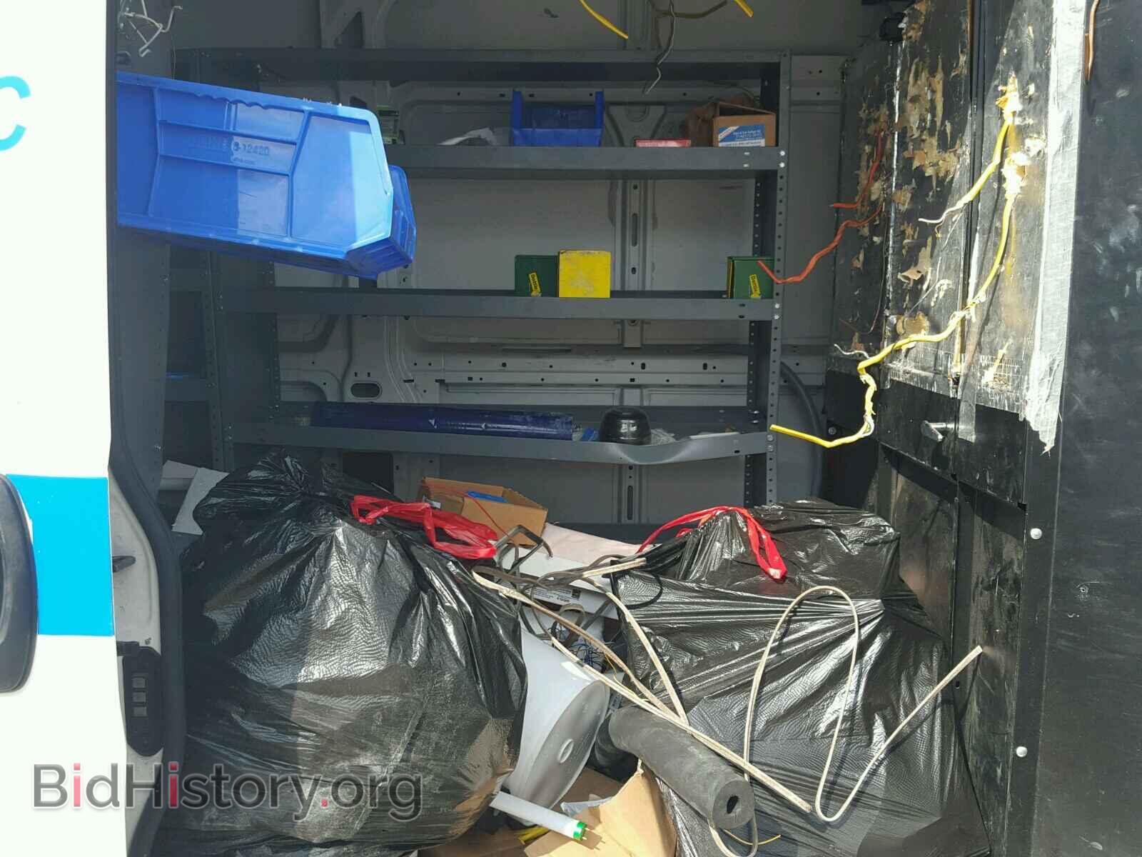 2015 RAM PROMASTER - VIN: 3C6TRVCG7FE508496 - Фото 6