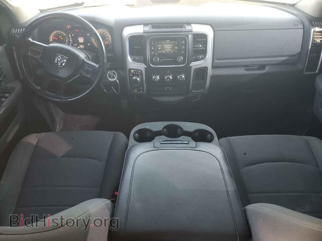 2017 RAM 1500 - VIN: 1C6RR7LTXHS583776 - Photo 8