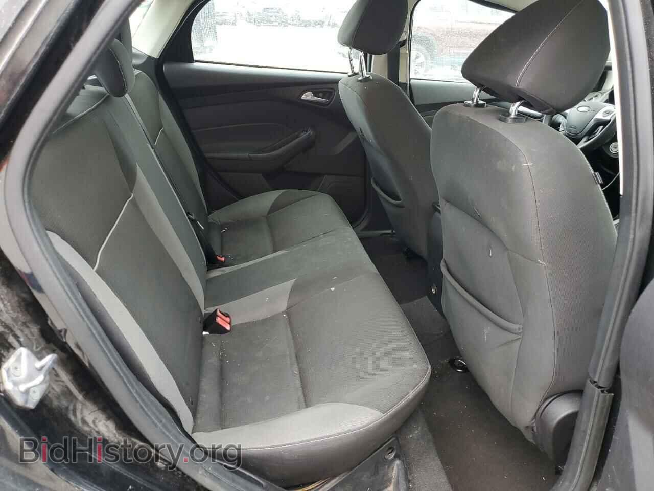 2013 FORD FOCUS - VIN: 1FADP3F27DL212878 - Photo 10