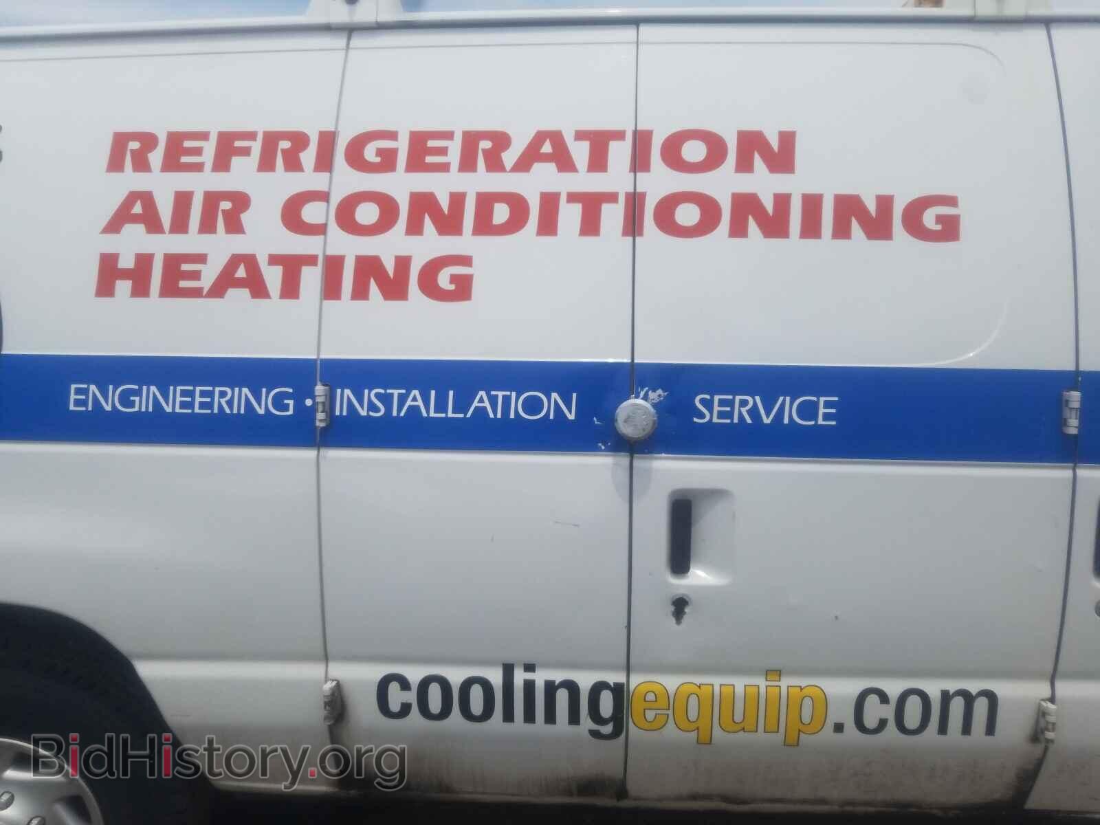 2013 FORD ECONOLINE - VIN: 1FTNE2ELXDDA86745 - Photo 6