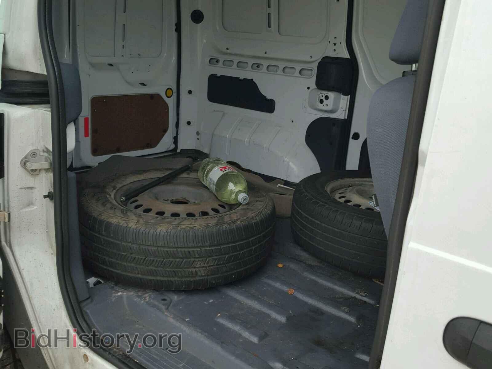 2010 FORD TRANSIT CO - VIN: NM0LS7BN8AT038646 - Фото 6