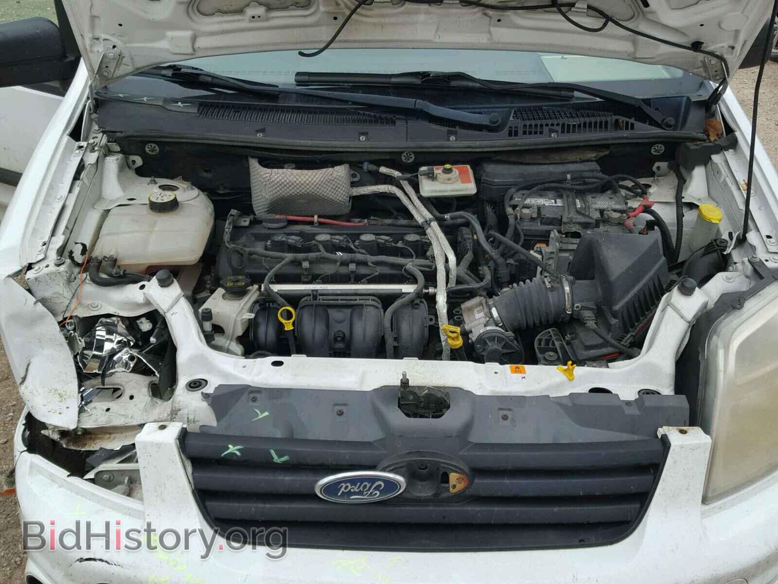 2010 FORD TRANSIT CO - VIN: NM0LS7BN8AT038646 - Фото 7