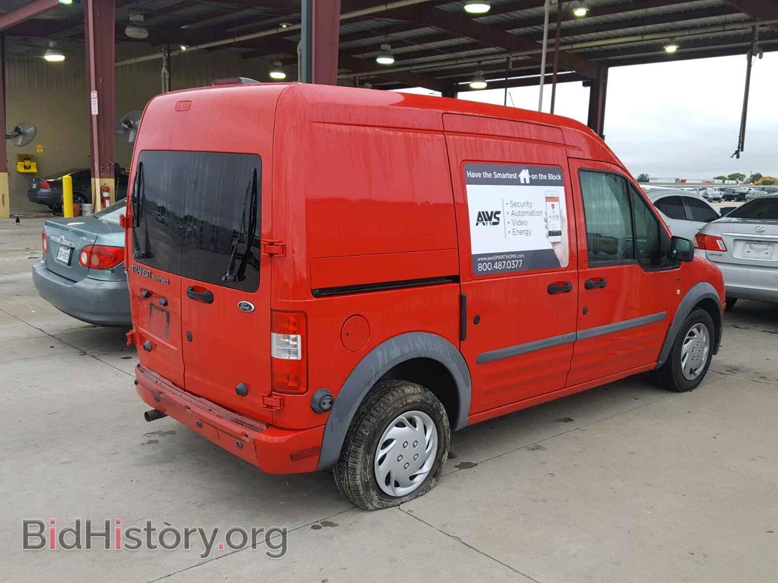 2010 FORD TRANSIT CO - VIN: NM0LS7DN2AT013268 - Фото 4