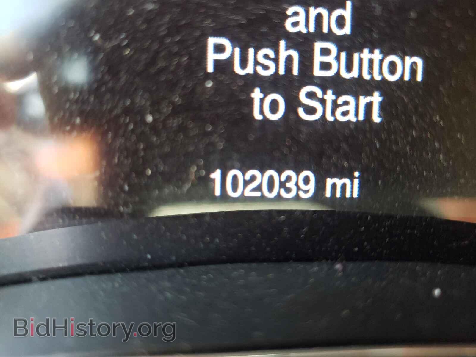 2015 DODGE DURANGO - VIN: 1C4SDJCT8FC245712 - Фото 8