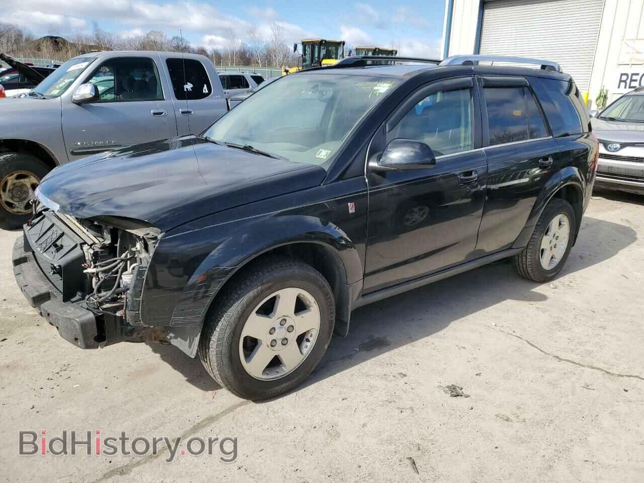 Photo 5GZCZ63496S854548 - SATURN VUE 2006