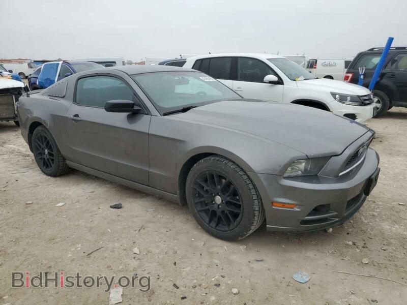 2014 Ford ALL MODELS (VIN 1ZVBP8AM2E5301512) — фото 4 из 12