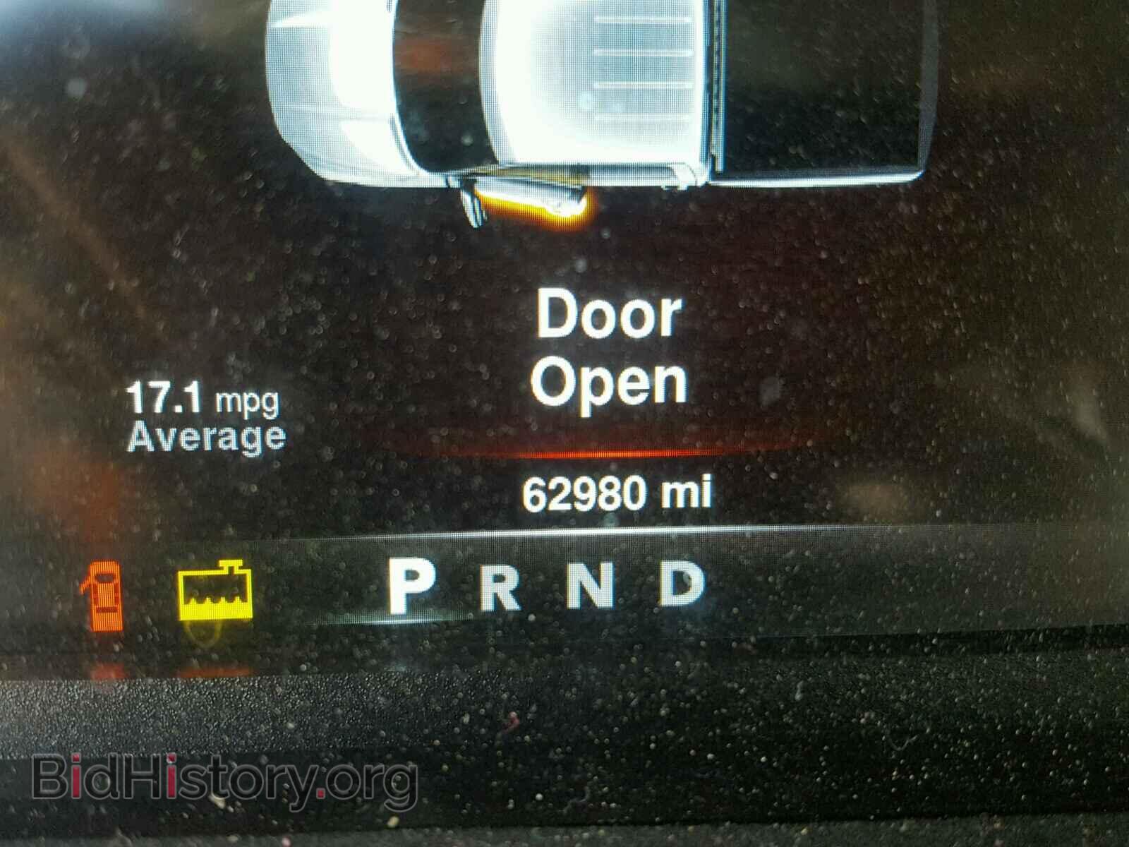 2016 RAM 3500 - VIN: 3C63RRJL0GG155239 - Фото 8