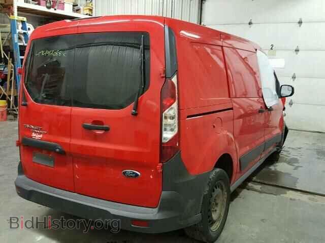 2017 FORD TRANSIT CO - VIN: NM0LS7E7XH1317745 - Фото 4