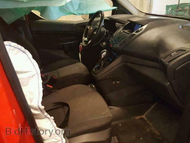 2017 FORD TRANSIT CO - VIN: NM0LS7E7XH1317745 - Фото 5