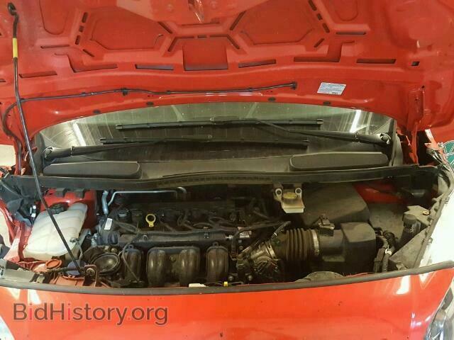 2017 FORD TRANSIT CO - VIN: NM0LS7E7XH1317745 - Фото 7