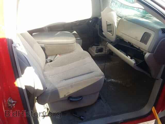 2004 DODGE RAM 1500 - VIN: 1D7HA16D84J194380 - Фото 5