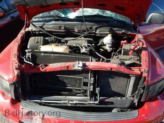 2004 DODGE RAM 1500 - VIN: 1D7HA16D84J194380 - Фото 7
