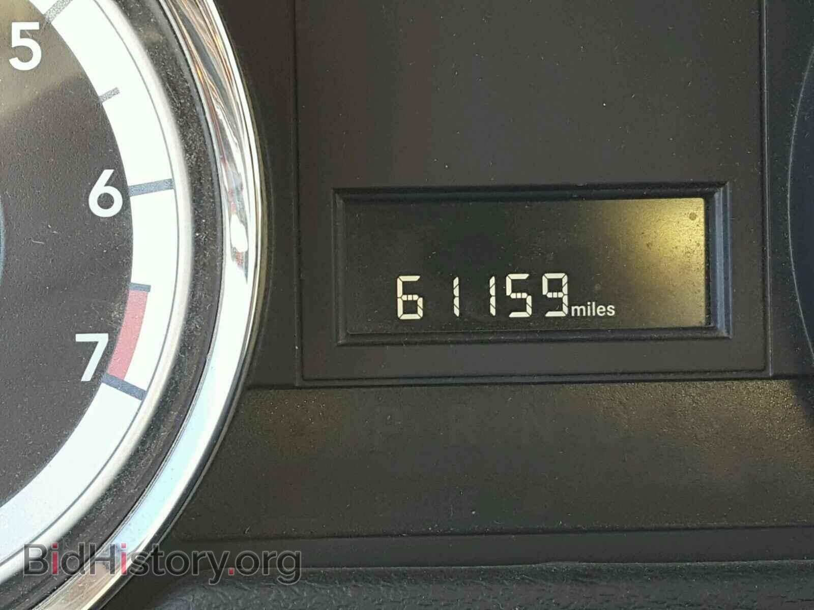 2014 DODGE CARAVAN - VIN: 2C4RDGCG6ER202562 - Фото 8