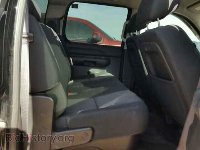 2012 CHEVROLET SILVERADO - VIN: 3GCPKSE70CG224072 - Фото 6