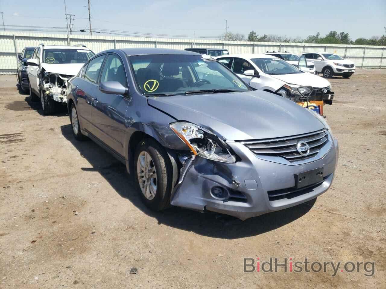 Photo 1N4AL2AP4AN559872 - NISSAN ALTIMA 2010