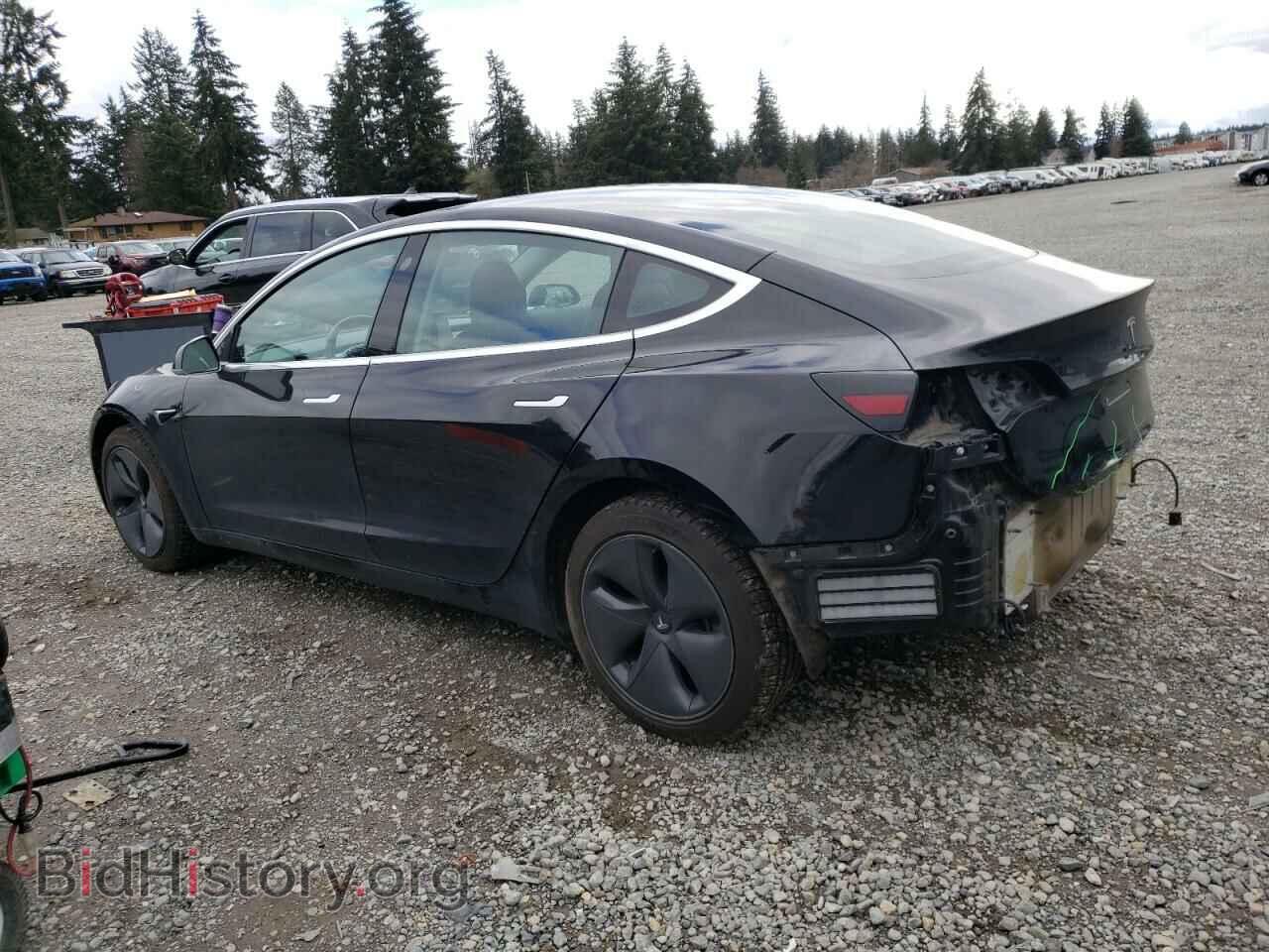 2019 TESLA MODEL 3 - VIN: 5YJ3E1EA4KF190105 - Photo 2