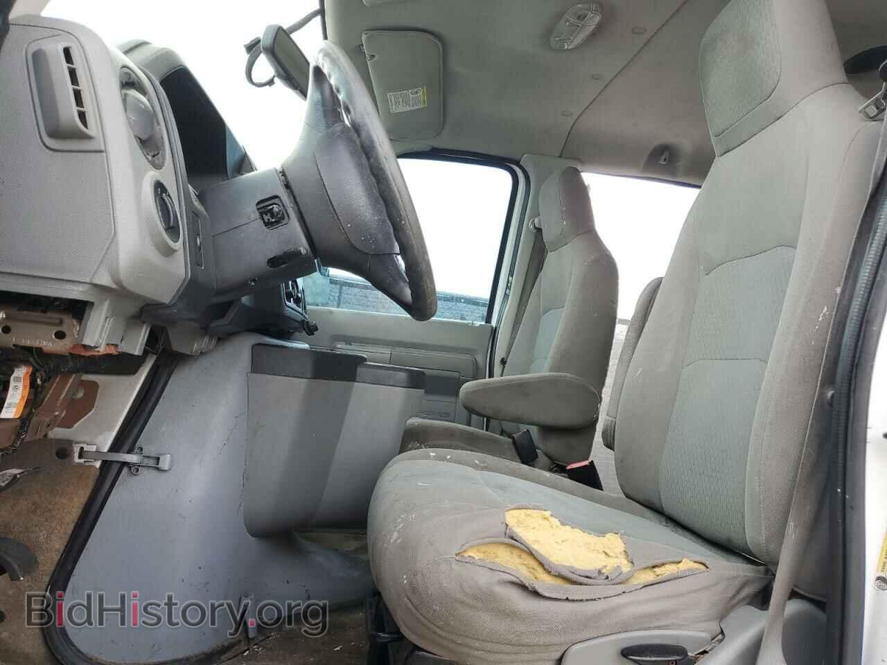 2013 FORD ALL Models - VIN: 1FBNE3BL9DDA61687 - Фото 7