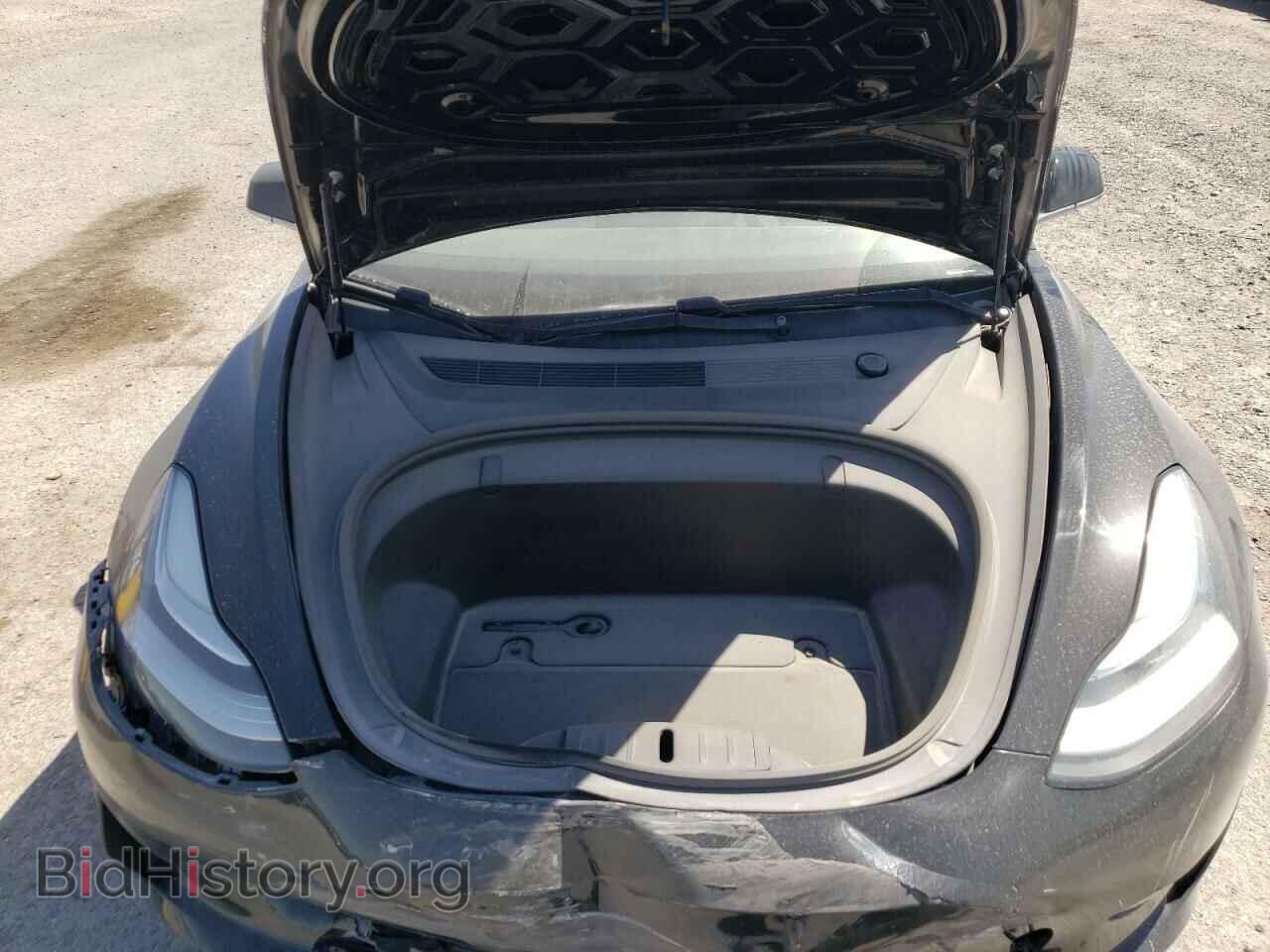 2019 TESLA MODEL 3 - VIN: 5YJ3E1EA7KF509674 - Фото 11