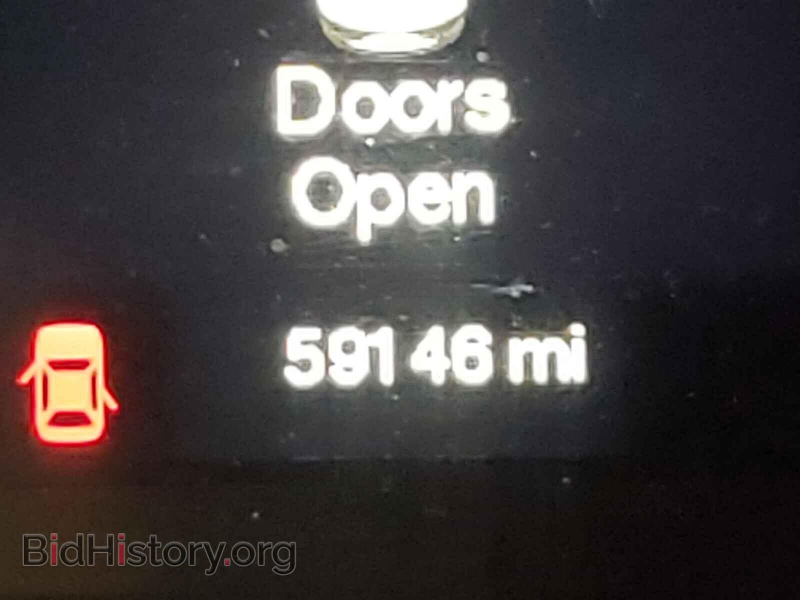 2015 CHRYSLER 200 - VIN: 1C3CCCAB3FN708443 - Фото 8