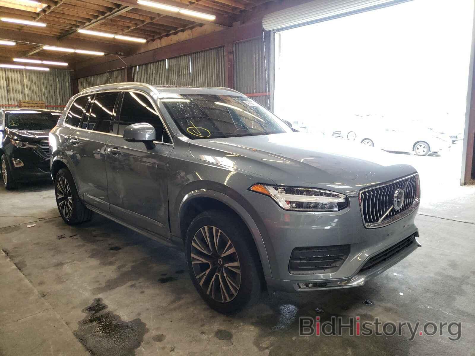 Photo YV4102CK6L1553082 - VOLVO XC90 2020