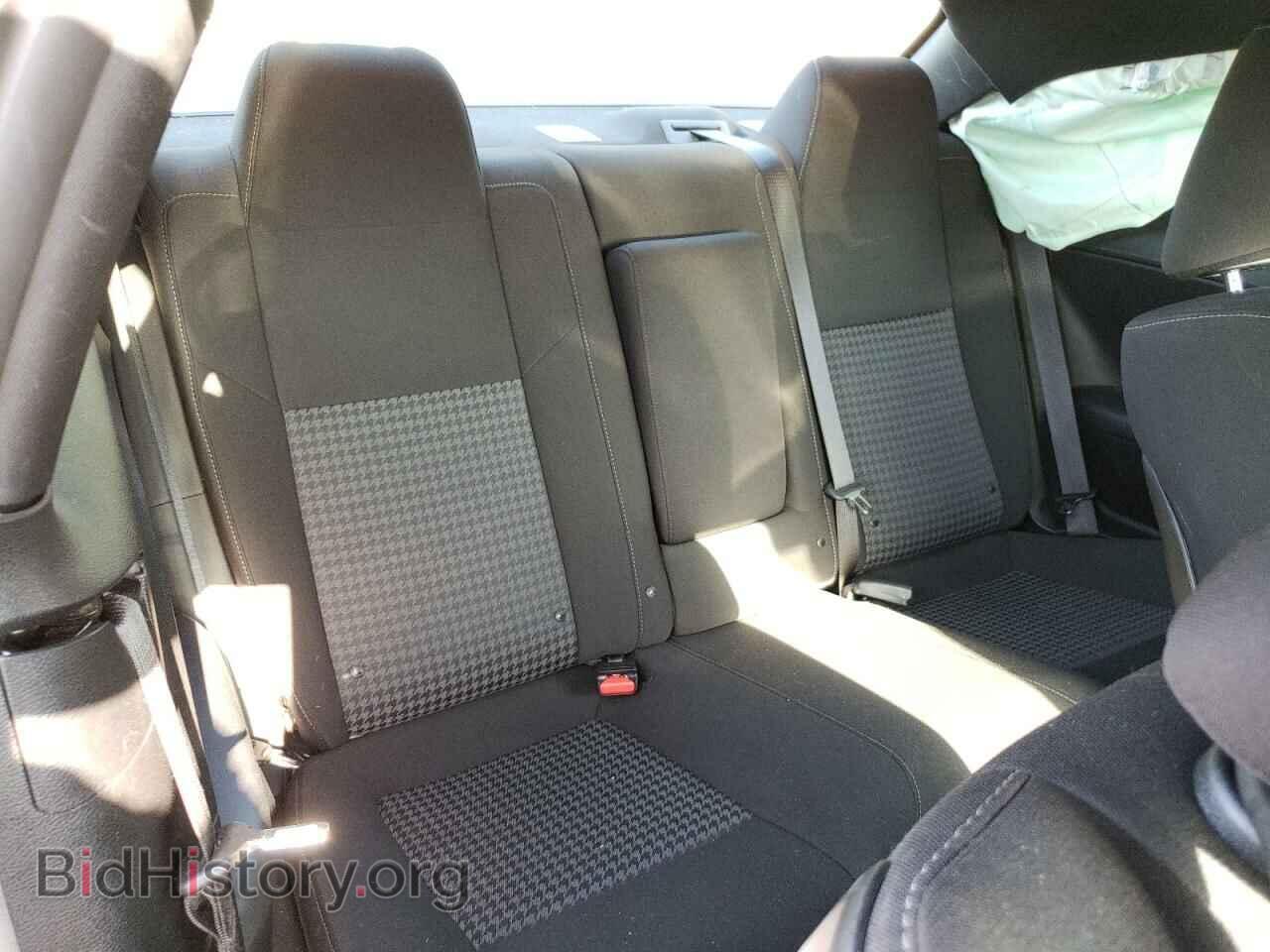 2022 DODGE CHALLENGER - VIN: 2C3CDZBT3NH108312 - Фото 10